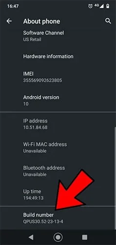 Kako namestiti TWRP Recovery na Android (brez potrebe po root pravicah)