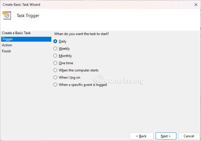 Průvodce automatizací údržby systému Windows pomocí Plánovače úloh