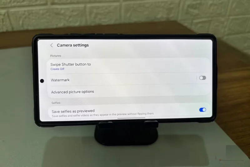 Zamujate potencial kamere telefona: Ta brezplačna aplikacija bo to spremenila!