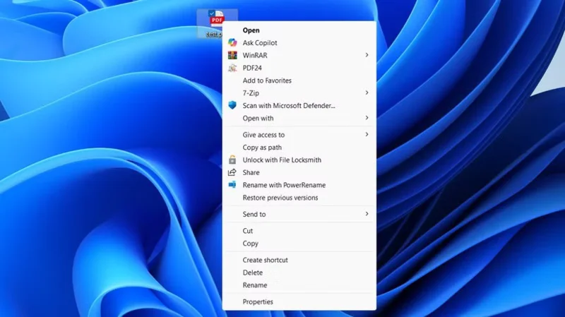 8 skritih potez sledilne ploščice sistema Windows, ki bodo vaš delovni proces pospešile bliskovito