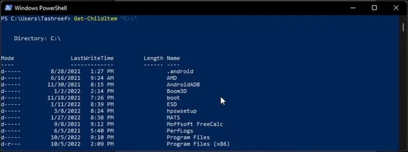 12 najbolj uporabnih ukazov PowerShell za Windows