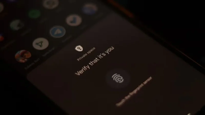 7 συμβουλές για να κλειδώσετε το smartphone σας για να προστατευτείτε από κλοπή τηλεφώνου