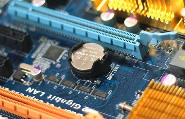 Як увійти в BIOS (UEFI) на Windows 10, як виправити помилку неможливості увійти в BIOS Win 10