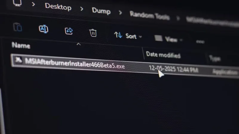 Sådan viser du filtypenavne, ser filtypenavne i Windows