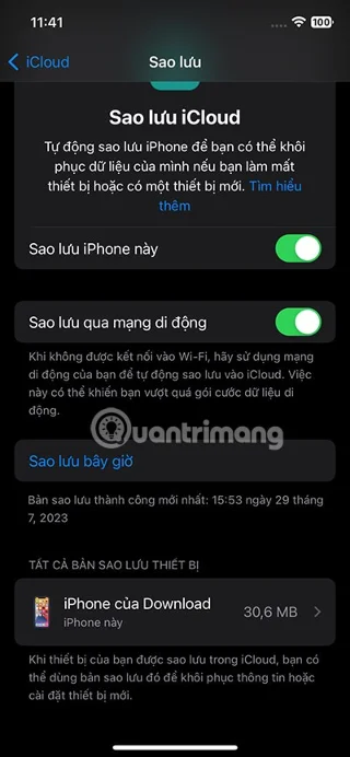 Начини за прехвърляне на данни от стар iPhone към нов iPhone
