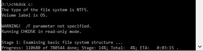 Jak opravit neopravitelnou chybu WHEA ve Windows 10/11