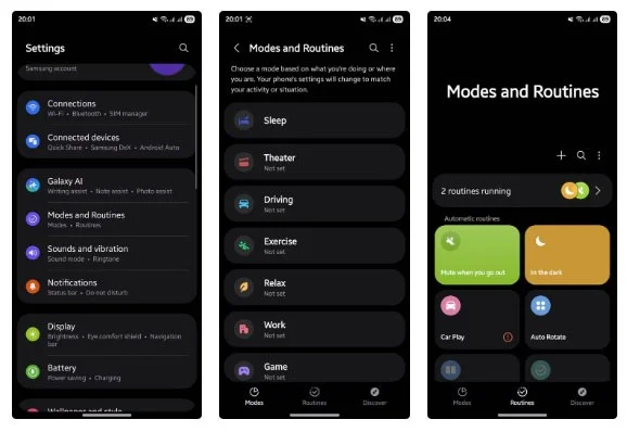 10 skritih funkcij Androida, ki olajšajo vsakdanje življenje 10 skritih funkcij Androida, ki olajšajo vsakdanje življenje