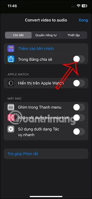 2 начина за отделяне на аудио от видео на iPhone