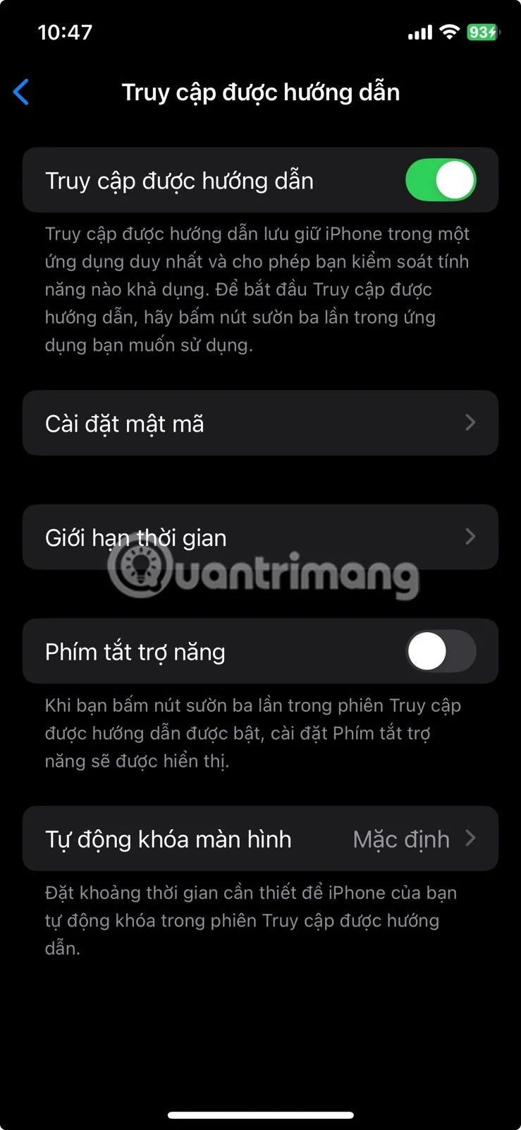 13 полезни функции за достъпност на iPhone, които хората често пренебрегват