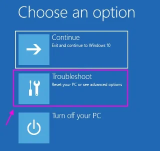 Втратили права адміністратора у Windows 10, ось як це виправити