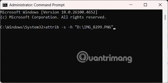 Jak skrýt a zobrazit soubory ve Windows 11 bez softwaru
