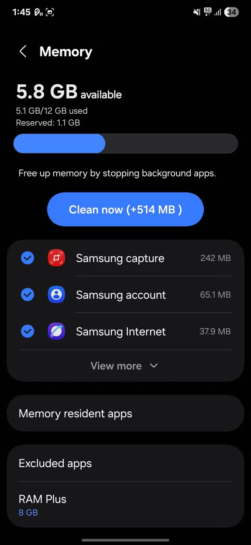 Izklopite teh 8 Samsungovih nastavitev, da preprečite hitro praznjenje baterije telefona! Izklopite teh 8 Samsungovih nastavitev, da preprečite hitro praznjenje baterije telefona!