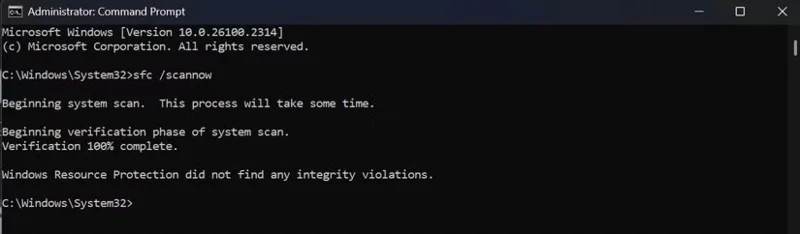 Oprava Windows bez ztráty dat pouze s jedním USB
