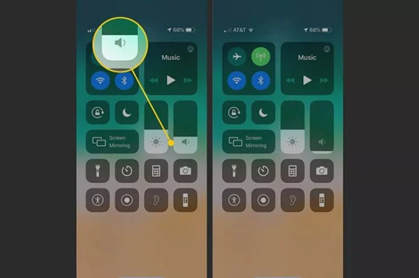 10 изключително сложни начина да изключите звука на затвора на камерата на iPhone