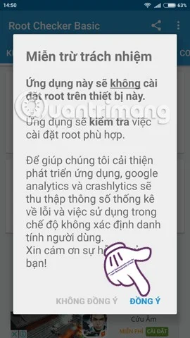 Kako preveriti, ali ima naprava Android rootan dostop ali ne?