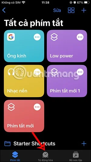 Как да активирате режим на ниска мощност на iPhone