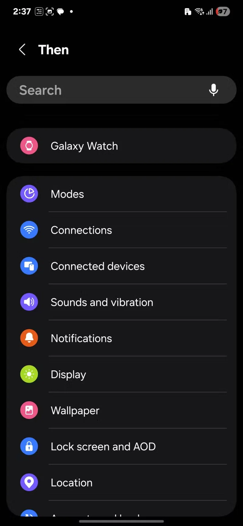 6 skritih trikov, ki jih lahko uporabite pri Samsungovih fotoaparatih