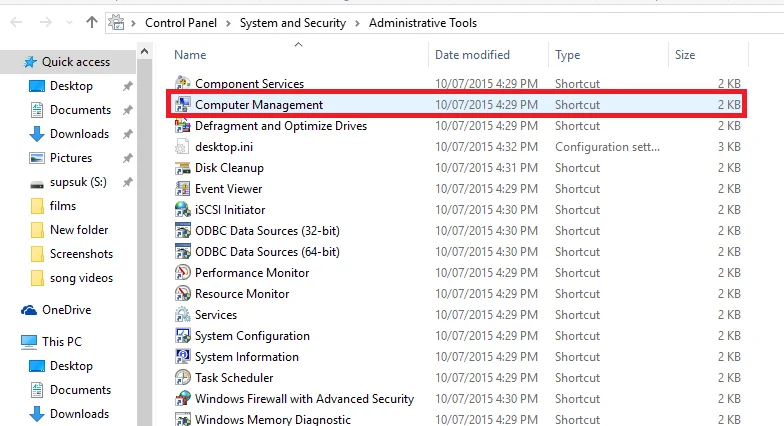 Tukaj je opisano, kako ustvariti virtualni trdi disk (virtualni trdi disk) v sistemu Windows 10