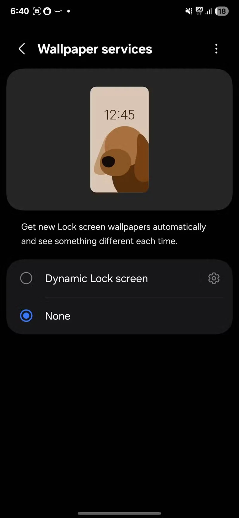 Izklopite teh 8 Samsungovih nastavitev, da preprečite hitro praznjenje baterije telefona! Izklopite teh 8 Samsungovih nastavitev, da preprečite hitro praznjenje baterije telefona!