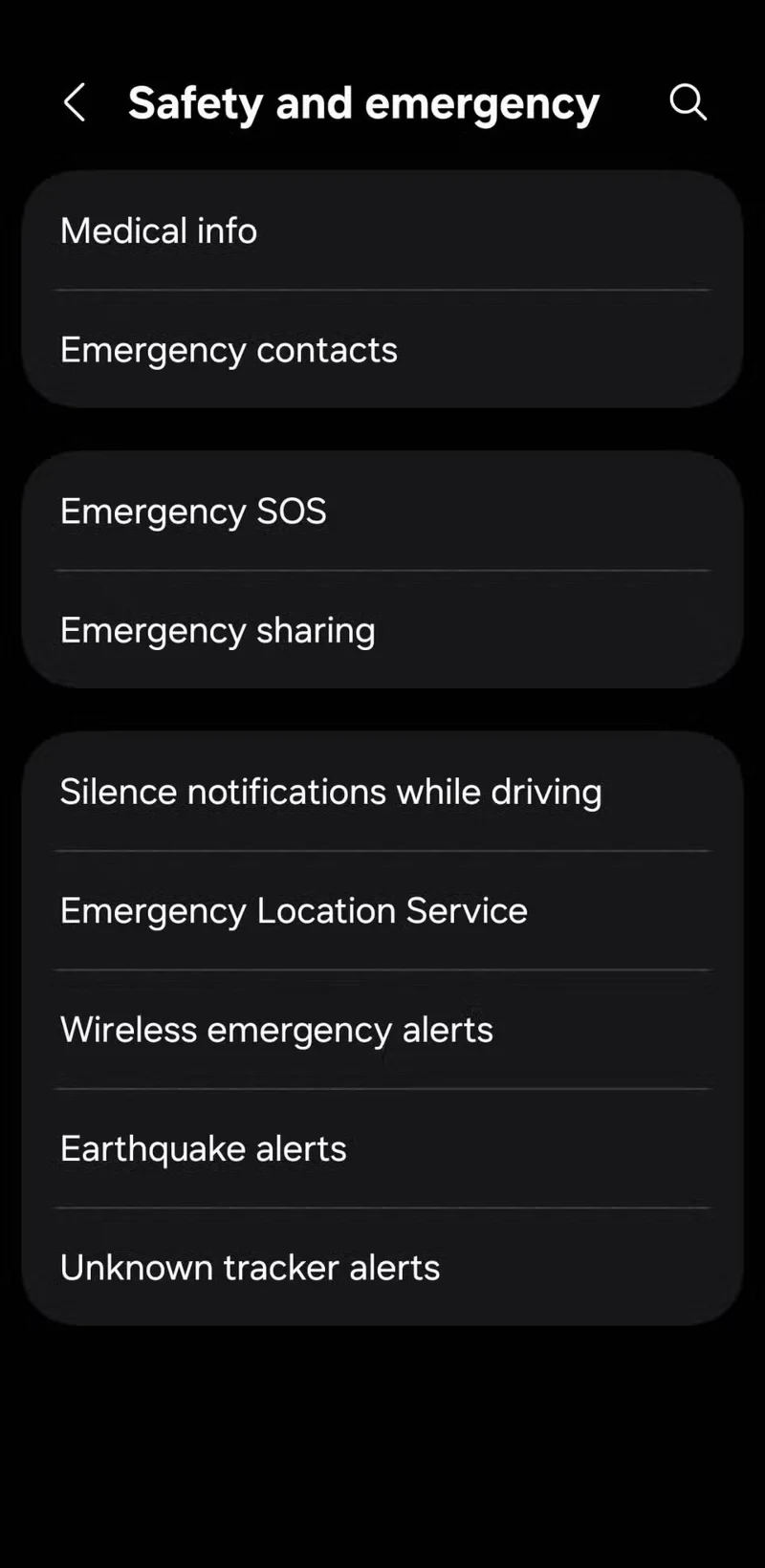 7 preprostih načinov, kako narediti svoj Samsungov telefon manj dolgočasen