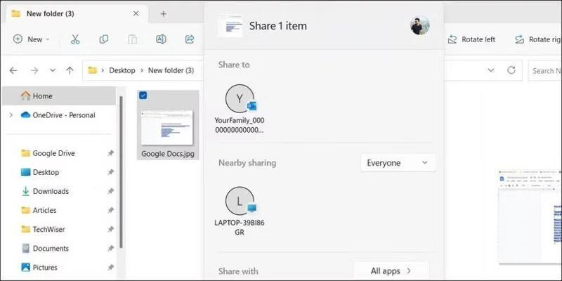 9 odličnih vgrajenih aplikacij in orodij v sistemu Windows 11, ki jih ne smete zamuditi