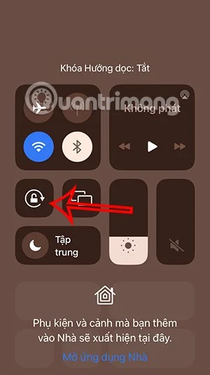 Οδηγίες για την περιστροφή της οθόνης iPhone σε όλα τα μοντέλα