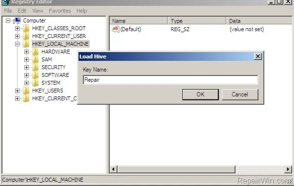 Hurtig guide til at rette fejlen "Utilgængelig boot-enhed" i Windows