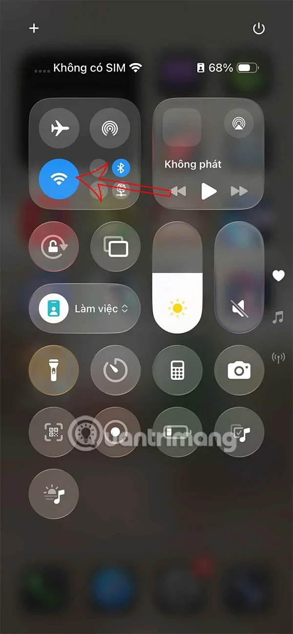 Бързи съвети за проверка на сигурността на WiFi на iPhone при свързване
