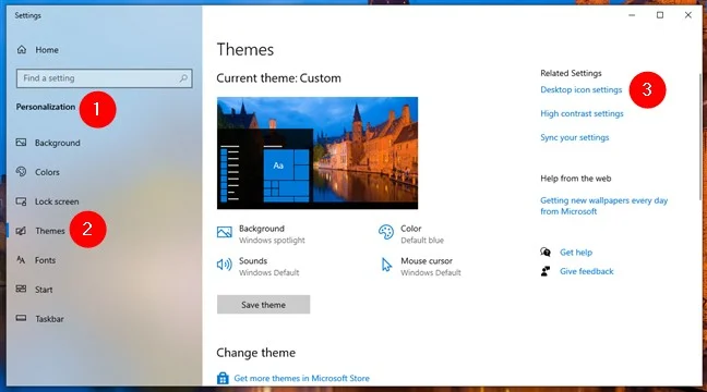 11 způsobů, jak otevřít Koš ve Windows