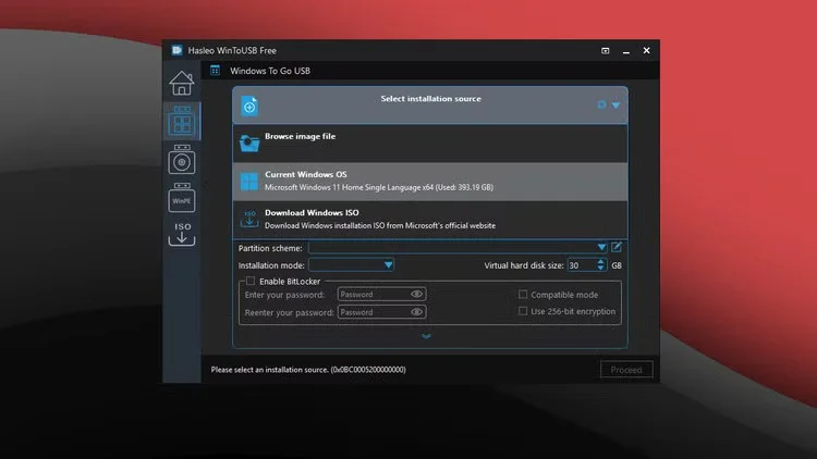 Kako klonirati nastavitve sistema Windows, da boste svoj delovni proces lahko uporabljali kamor koli