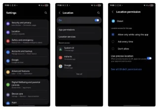 Změňte těchto 6 nastavení, abyste zabránili novým aplikacím pro Android ve sledování!