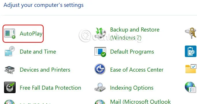 3 способи ввімкнення та вимкнення автозапуску Windows 11