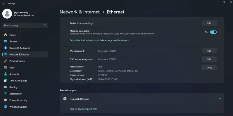 Kako ustaviti posodobitve sistema Windows v računalniku