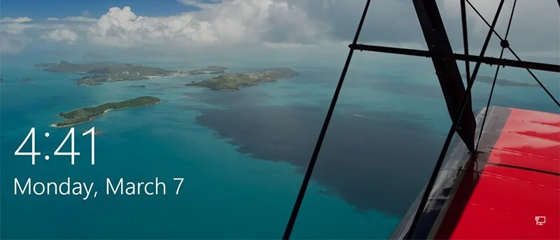 Як завантажити зображення екрана блокування Windows 10 з Spotlight на комп'ютер