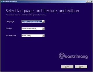 Jak stáhnout Windows 10, stáhnout ISO soubor Windows 10 od Microsoftu