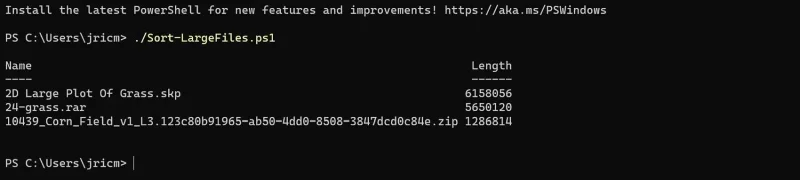 PowerShell in vse, kar morate vedeti o tem pripomočku