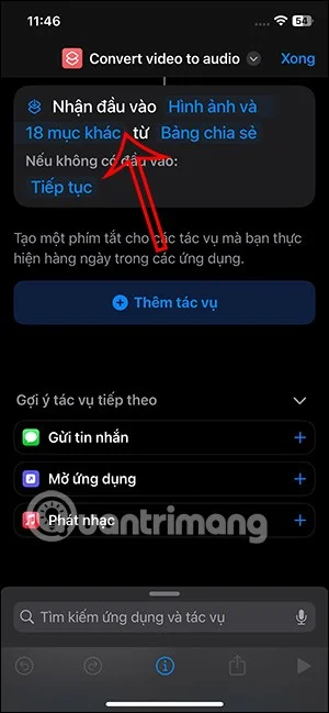 2 начина за отделяне на аудио от видео на iPhone