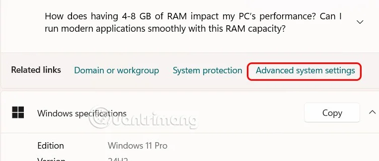 Navodila za blokiranje samodejne namestitve gonilnikov v sistemu Windows 11