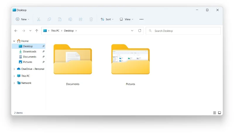 Windows 11 22H2: Оновлення Moment 1 з багатьма помітними функціями