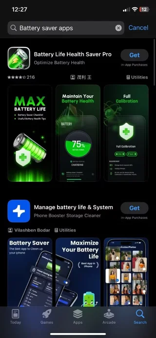 Спрете да инсталирате тези 8 безполезни приложения за iPhone!