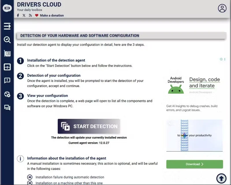 Zastareli gonilniki upočasnjujejo vaš računalnik z operacijskim sistemom Windows: kaj storiti?