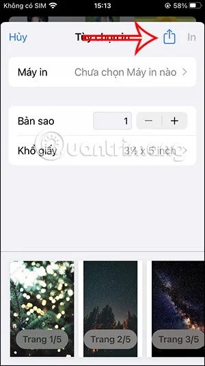 Как да конвертирате снимки в PDF на iPhone изключително лесно