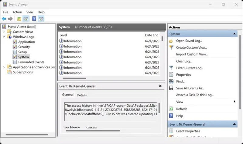 6 brezplačnih orodij, ki vam povedo, da bo vaš trdi disk kmalu odpovedal