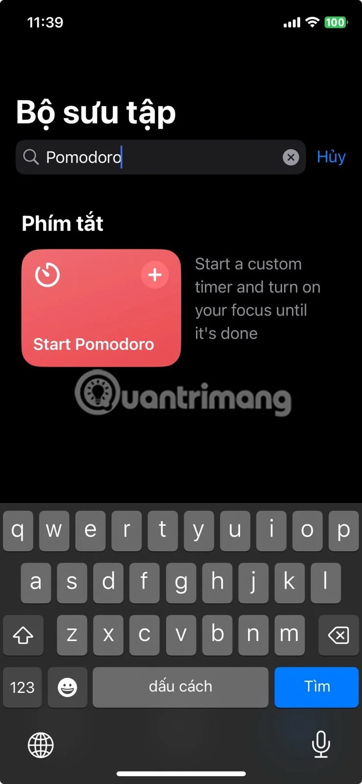 Как да настроите жеста за докосване назад на iPhone