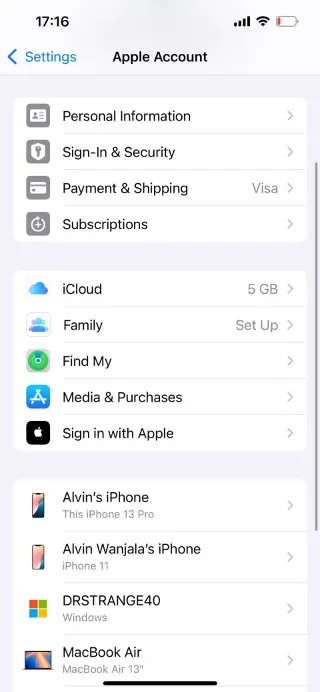 5 tipů, jak zpřesnit funkci Najít na iPhonu