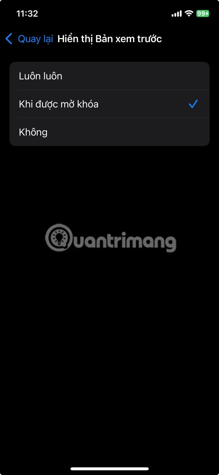 9 ρυθμίσεις απορρήτου iPhone που πρέπει να ενεργοποιήσετε τώρα