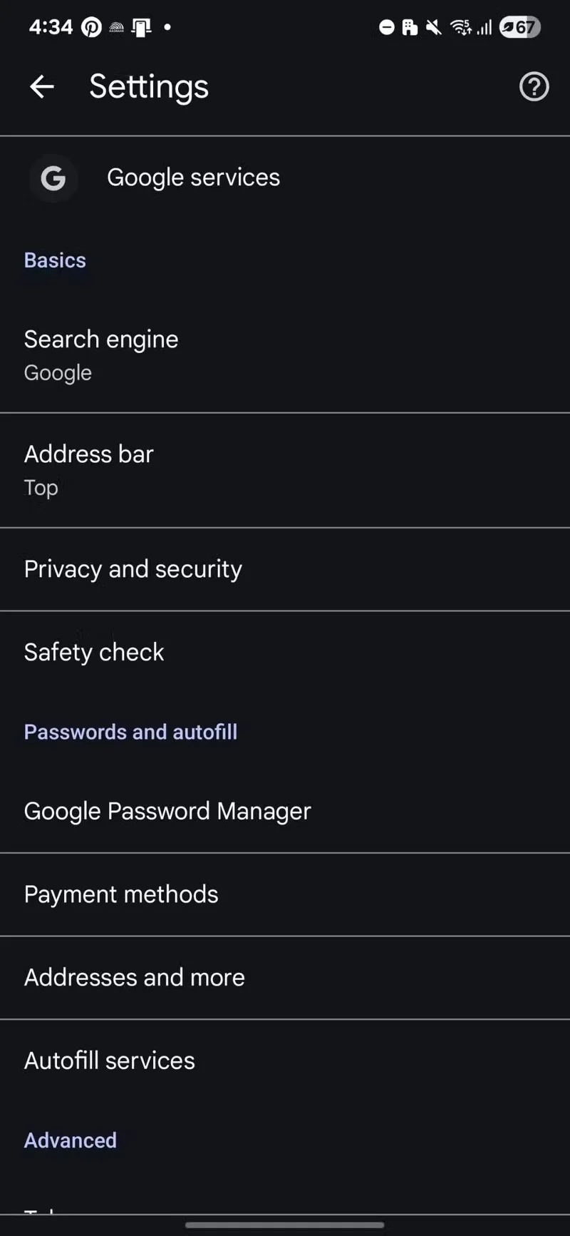 6 skritih datotek, ki zavzemajo veliko prostora na Androidu
