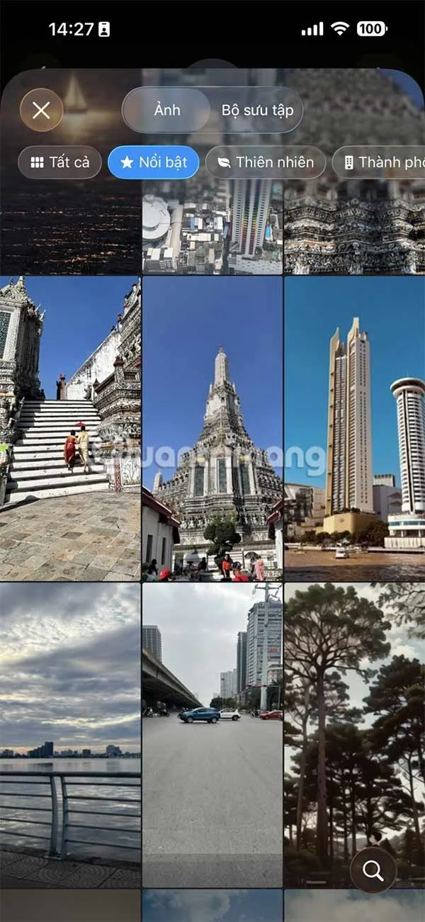 Sådan ændrer du beskedbaggrund på iPhone