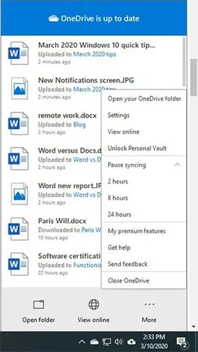Metode in prilagoditve v tem članku bodo pomagale pospešiti vaš Windows 10 kot veter.