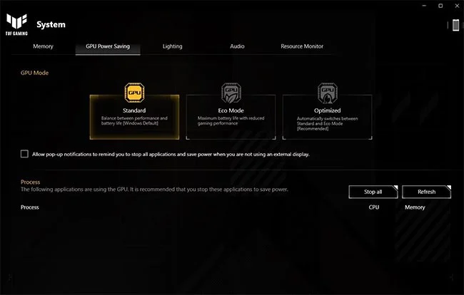 20 „triků“ pro zlepšení herního výkonu na noteboocích